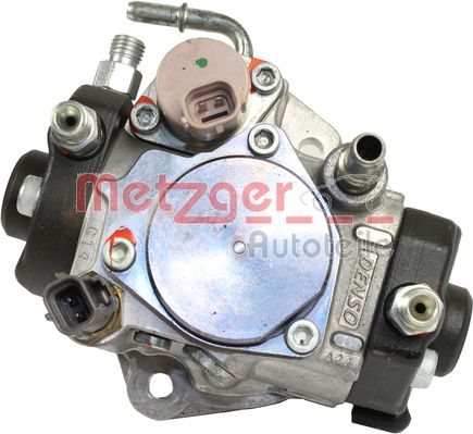 METZGER 0830018 ORIGINAL ERSATZTEIL Hochdruckpumpe